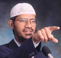 Zakir naphk 1